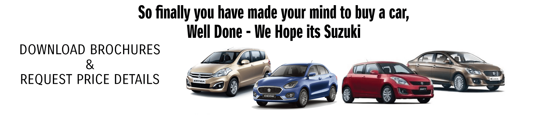 Contact Us Banner